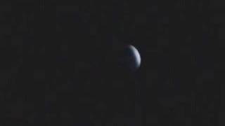 Lunar Eclipse 2/20/2008