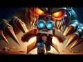 CATTURIAMO TUTTI GLI SCP! Minecraft SCP FILM