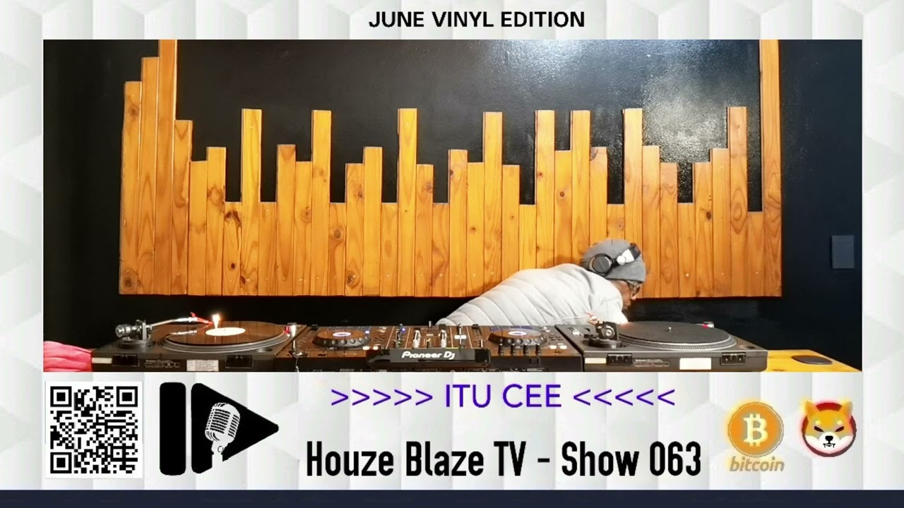 ITU CEE - Show 063
