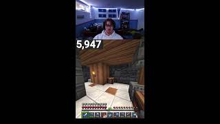 Live Minecraft sur le realm!!
Salut tu ne me connais pas? Et bien tu es sur le bon live car ici tu pourras trouver des lives Minecraft, Fortnite et même dautres jeux des fois!!
Je suis un petit youtuber qui aime bien recevoir des personnes sur son live pour jouer avec eux donc nhésite pas à me demander pour jouer!!
Jessaye davoir les 10k avant 2026 donc si tu veux maider abonne toi ça me ferais plaisir
Mes liens🔗:
Mon serveur Discord 🎧: https://discord.gg/jzWrAjAq
Ma chaîne twitch🎮: https://www.twitch.tv/milienator
ROAD TO 10K
#minecraft
#milienator
#live
#france
#fr
#français
#gaming
#livegaming
#justchatting Live Minecraft sur le realm!!