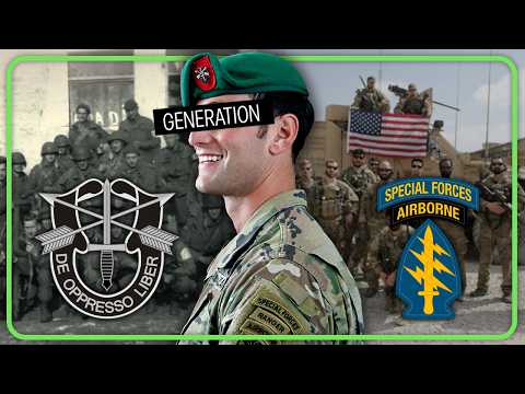 NEW 2025 Army