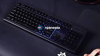 SteelSeries Apex 150 - Engine app Discord