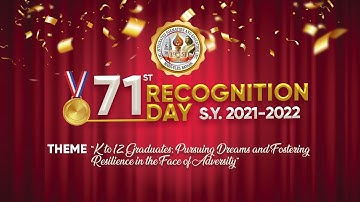 LIFE, Inc. Online Recognition 2022