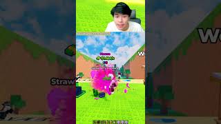 new update Kick a Lucky Block #roblox #kick #robloxgames #brainrot #new #update #luckyblock #hacker