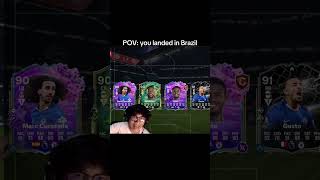 Oh God I Love Brazil