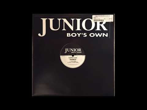 Known Chic — Known Chic - Dance (Tech Mix)