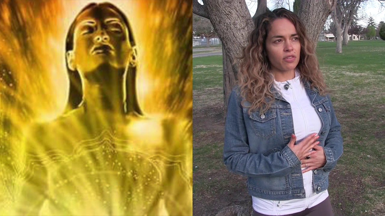 Sun Gazing Sunset or Sunrise and the Benefits YouTube