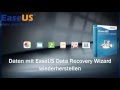 Tutorial: Windows 10 Daten wiederherstellen