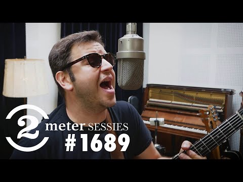 Eli 'Paperboy' Reed - Bank Robber (Live on 2 METER SESSIONS)