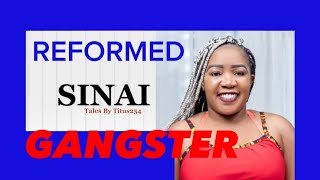 WHAT I WENT THROUGH WHEN I WAS A GANGSTER: Reformed TILA Now A big Saloonist in Town!|#story|#crime