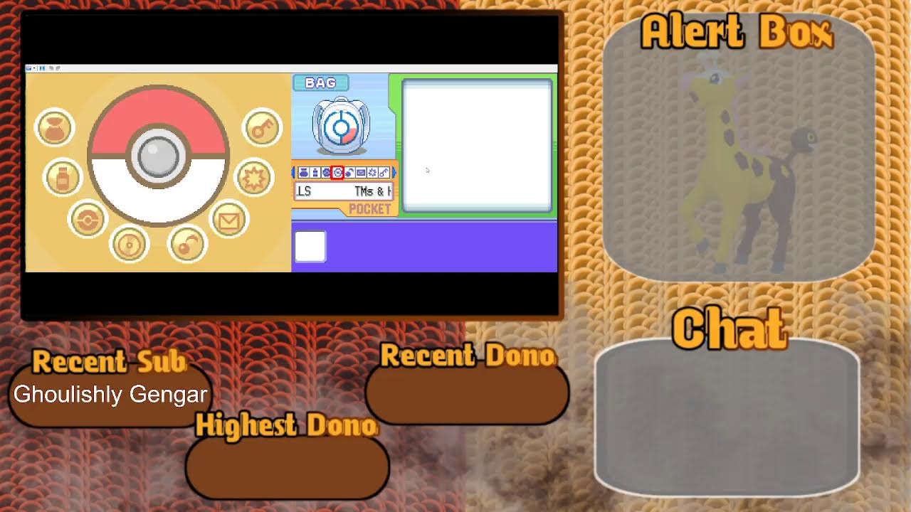 BDSP Rant and Pokemon Platinum Randomized Nuzlock