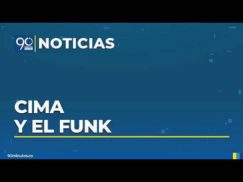 Así llegó el Funk a la vida de Cimafunk