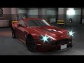 تختيم لعبه CSR racing مهكره 1