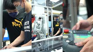 Faculty Of Engineering, Technology And Built Environment Top 160 Globally