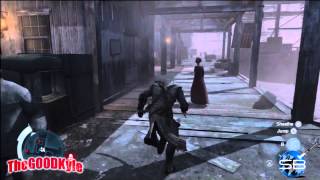 AC3: Man of Steel Cheat [HD]