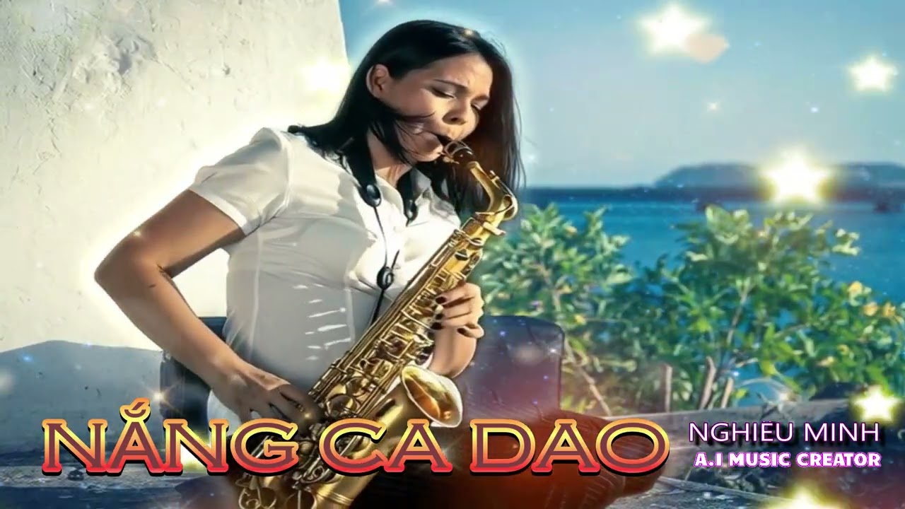 NẮNG CA DAO