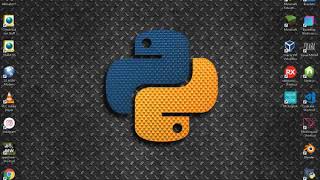 Python Introduction identifier 04 Profile