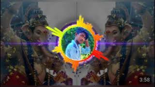 Mere banaa do kam Ganesha dj badal remix