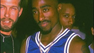 Tupac Sample Type Beat “All About U”