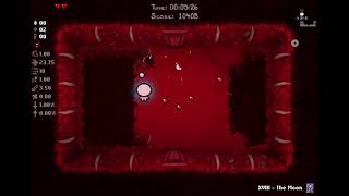 Binding of Isaac Afterbirth + Mods and Repentance: 11-1 Lokii