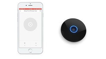AC520-01 RF/WiFi converter operation guide video