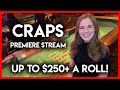 How to Play Craps - Part 2 out of 5 - YouTube