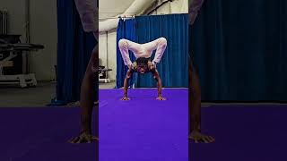 Newest Flexibility Routine By Eddie Flexible 2025