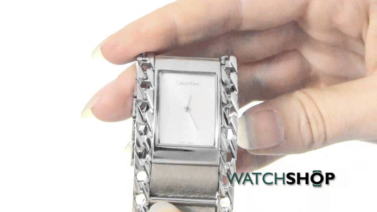 calvin klein impeccable