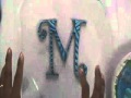 Wooden Letter Tutorial Wooden Letter Tutorial