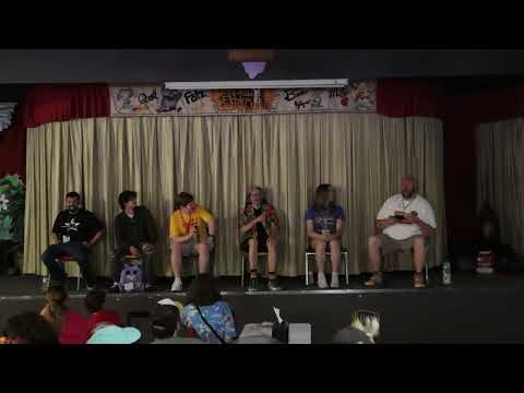 BillyCon VI YouTuber Panel - Full Panel [ 2026 ]