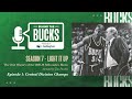Light It Up — Episode 1: The Big Three | Behind the Bucks Presented by Gallagher