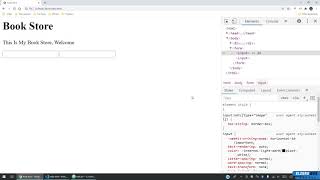 Learn HTML In Arabic 2021   #24   Form Part 1   Input Types And Label Guide