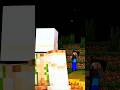 Steve shocked 🤡 iron golam rocked ☠️|| #minecraft #viral #gaming #edit #edit #minecraftyoutuber