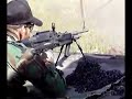 US Ord M60E4 torture test....