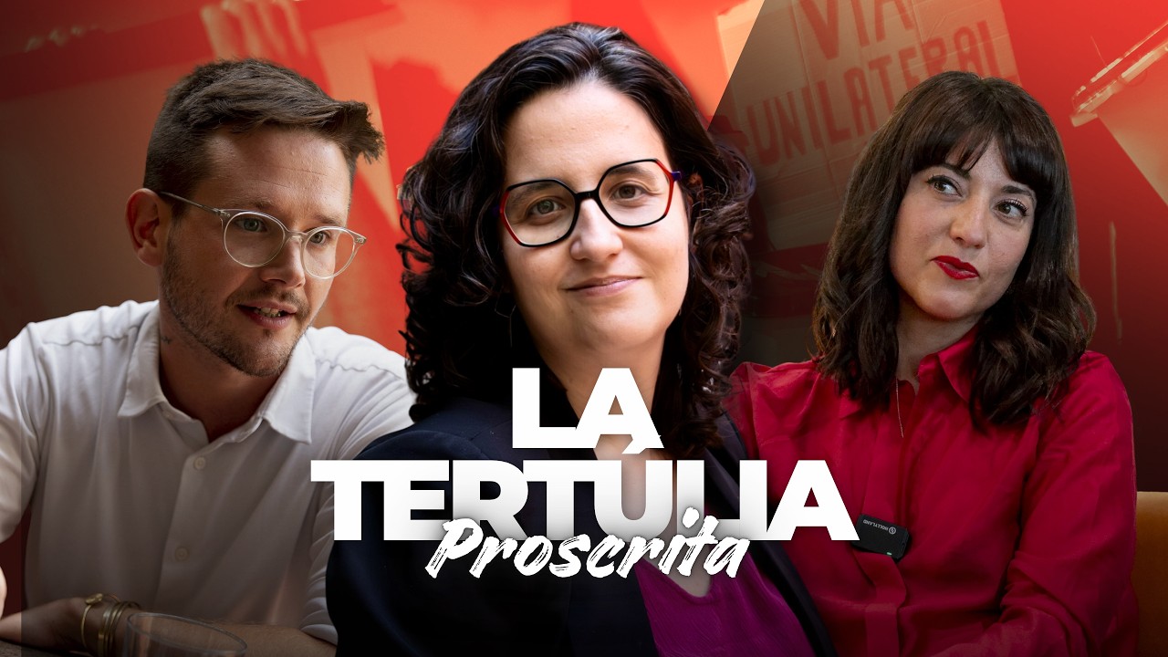 ‘La tertúlia proscrita’: L'1-O, nou anys després, la folclorització de la victòria?