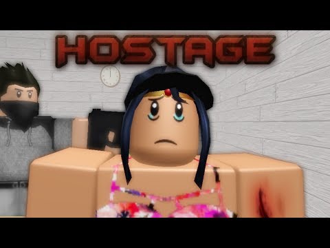 Hostage Roblox Sad Movie 1 Youtube - sad roblox movies hostage