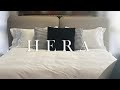 Yora dco bedroom  h e r a  vedioclip 4k