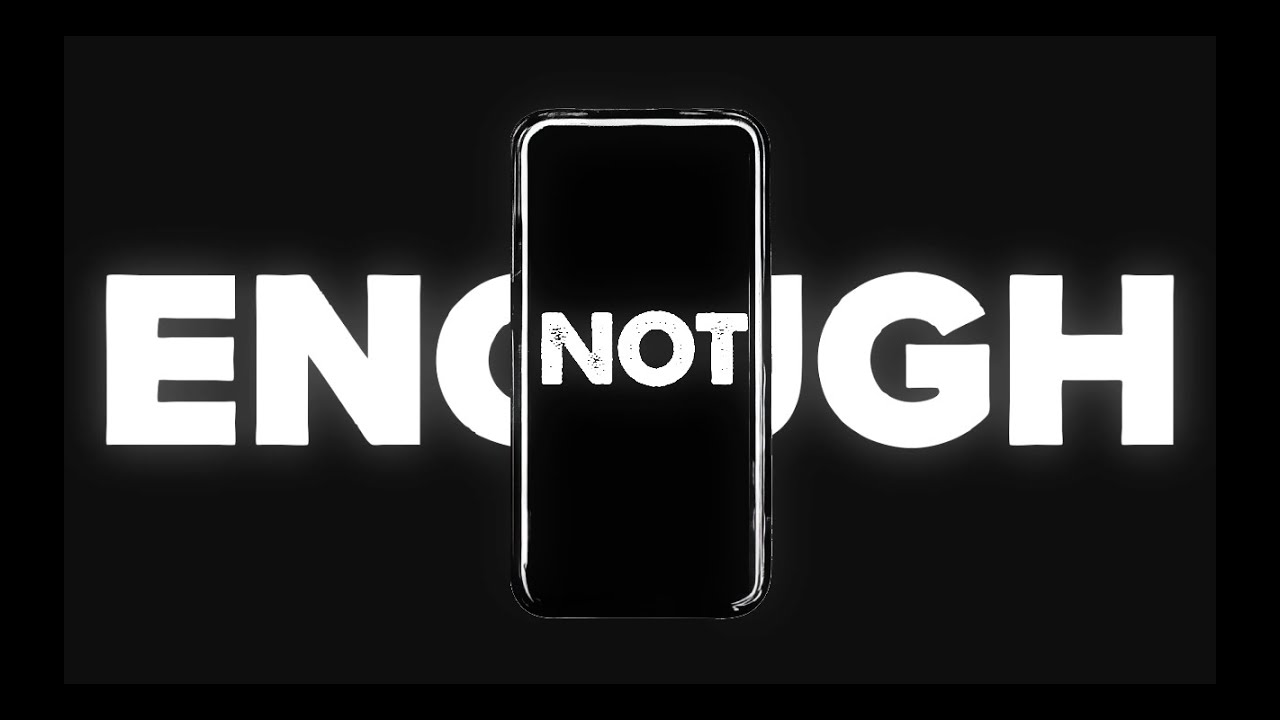 Watch FOXTRAP - Not Enough (Lyric Video) on YouTube Watch FOXTRAP - Not Enough (Lyric Video) on YouTube