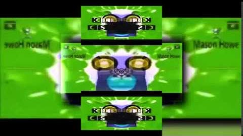 A New Effect I Call Low Voice Waiting For Scan