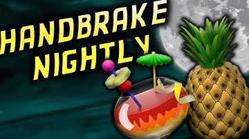 HandBrake Settings Tutorial | INSANE VIDEO COMPRESSION AT THE BEST QUALITY | H265 HEVC vs H264 AVC