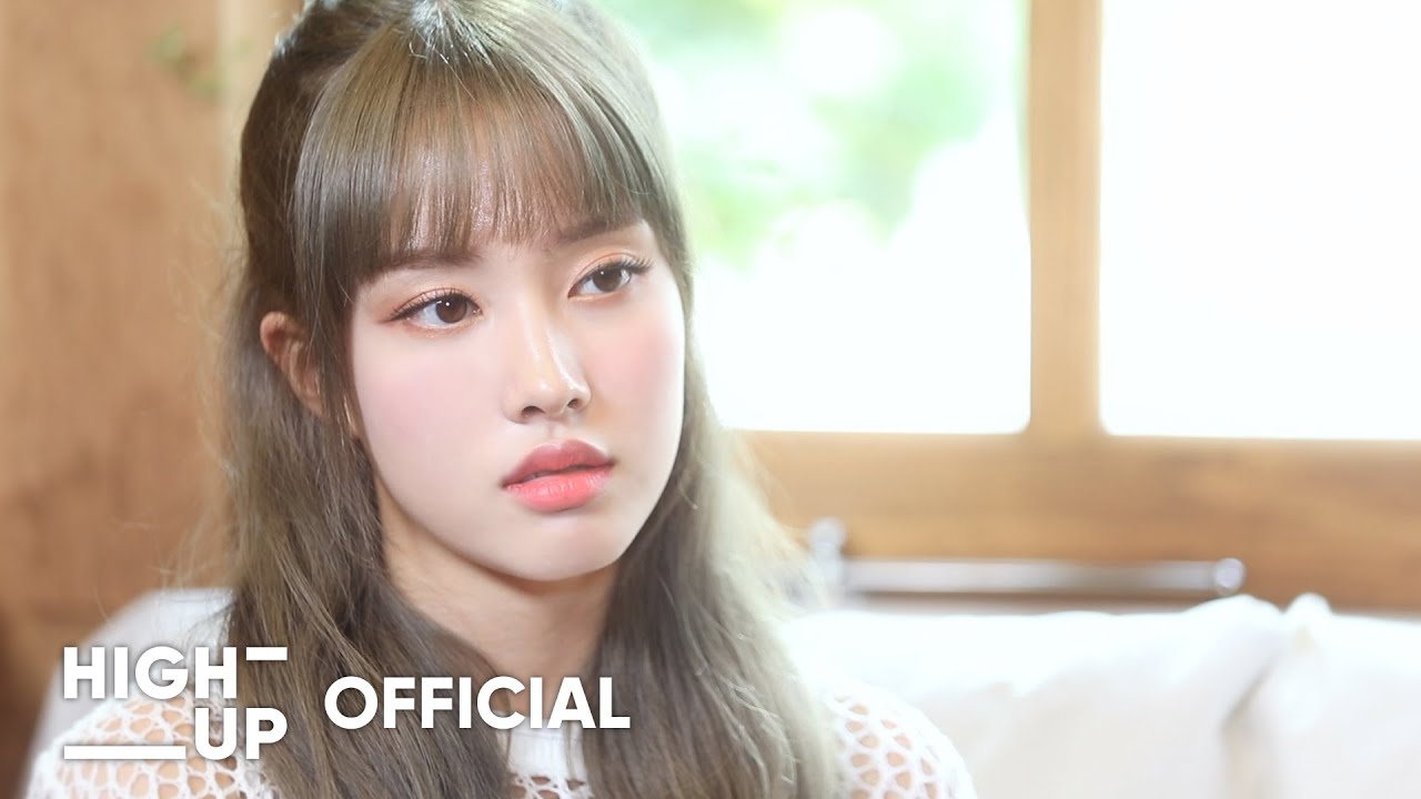 STAYC(스테이씨) 'I'll BE THERE' Live Clip