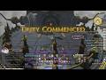 FFXIV Speedrun - Alexander Creator (Savage) Full Run Solo: Ninja: RTA 3:42 / IGT 2:50