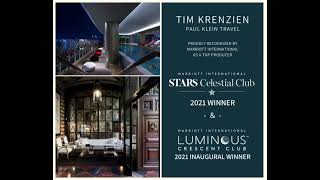 STARS&LUMINOUS   Tim Krenzien