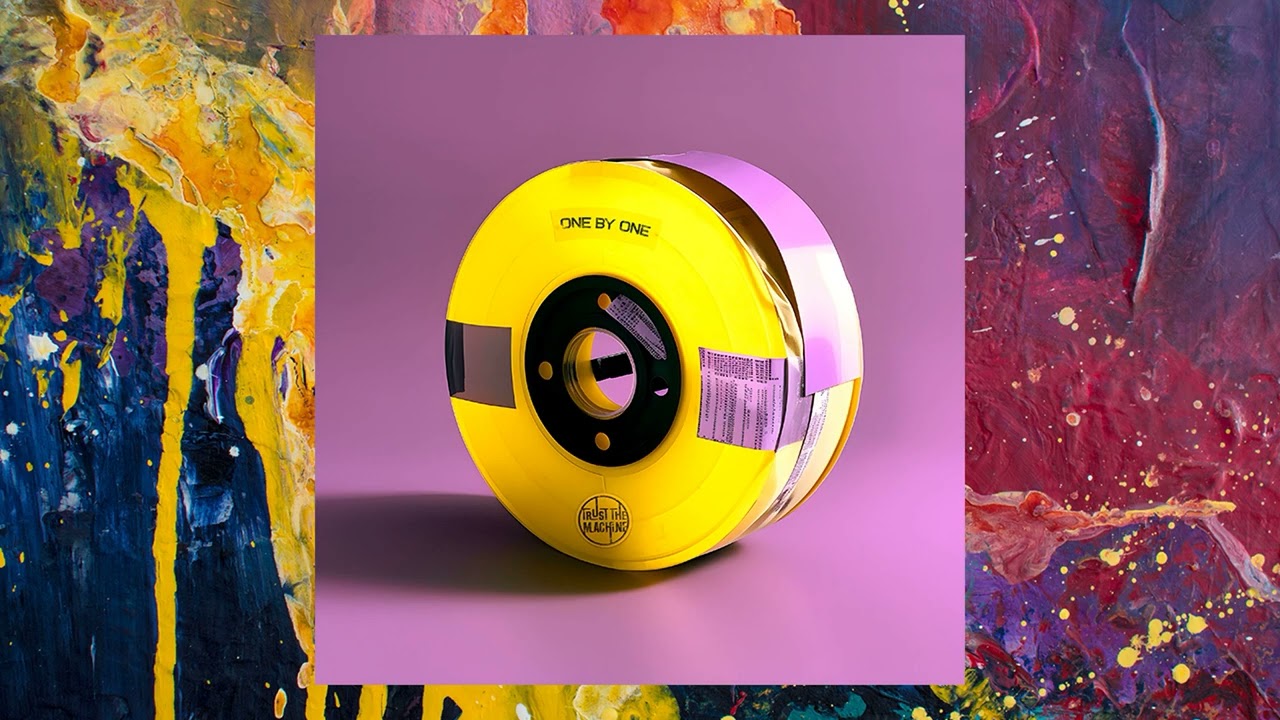 CHENCHEN & Omer Chen — One By One (Original Mix)