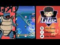 LISTA DE NIDOS POKEMONS MUNDIALES (DISPONIBLE HASTA 13 JUNIO)