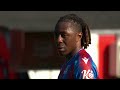 Crystal Palace v Millwall | Key Moments | Fifth Round | Emirates FA Cup 2024-25