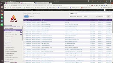 Table header freeze on odoo