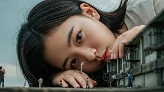 Girl With Dangerous Powers Loves A Normal Guy 