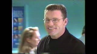 Technology - 2001 - Radio Shack Electronic Accessories Commercial