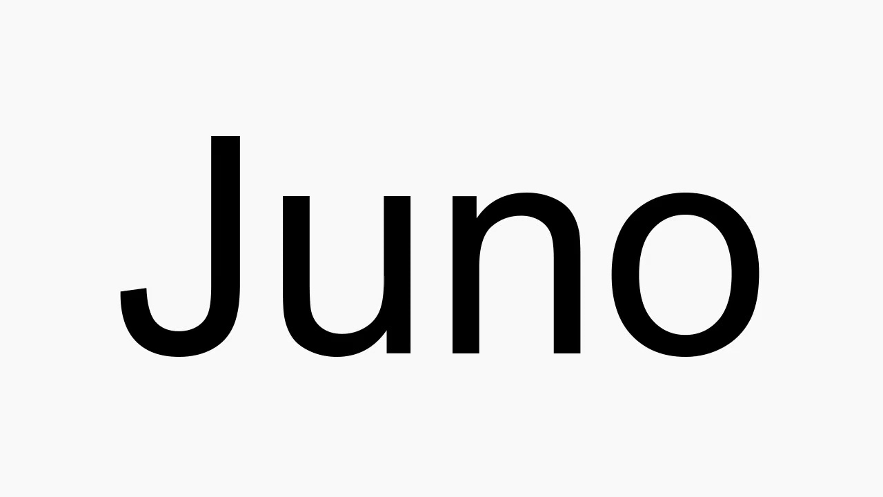 download juno c